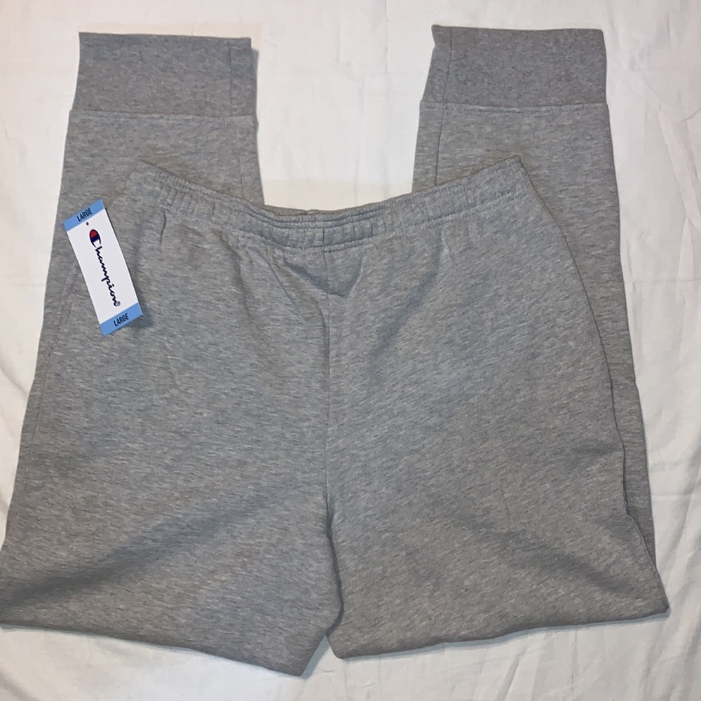 NWT Champion Jogging Pants Size Large - Picture 7 of 8
